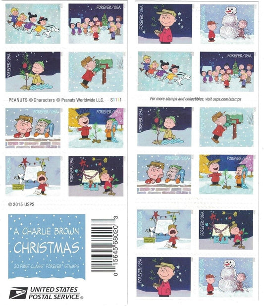 A Charlie Brown Christmas