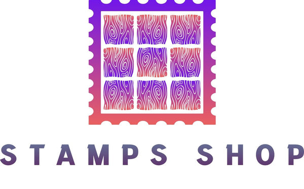 stamps.shop