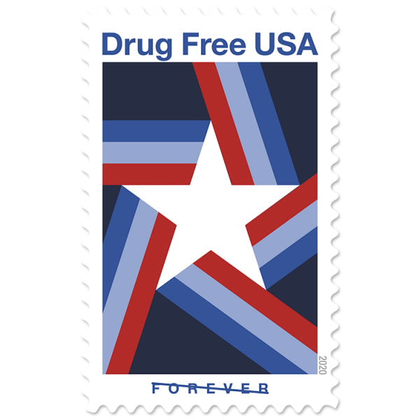 Drug Free